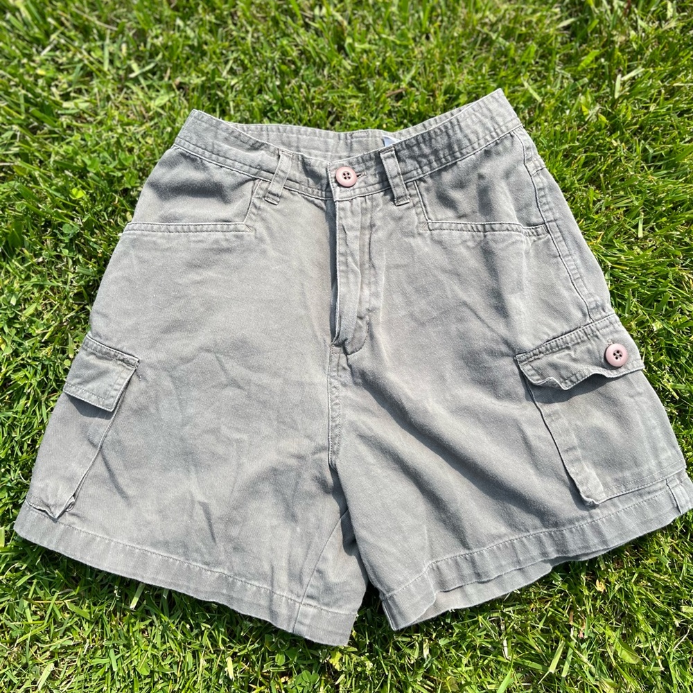 Nevada vintage women’s shorts